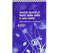 Notti delle mille e una notte