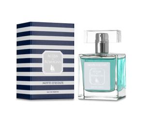 NOTTI D'ESTATE EAU DE PARFUM 50 ML ACQVA DI ROMAGNA UNISEX