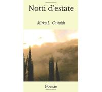 Notti d'estate: Poesie