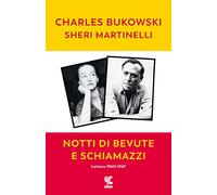 Notti di bevute e schiamazzi