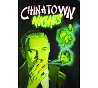 Notti di Chinatown [DVD]