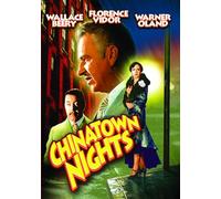 Notti di Chinatown [DVD]
