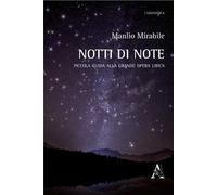 Notti di note. Piccola guida alla grande opera lirica