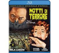 NOTTI DI TERRORE