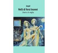 Notti di versi insonni. Diario di veglia