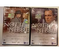 Notti E Nebbie - Prima Parte + Seconda Parte [Editoriale]