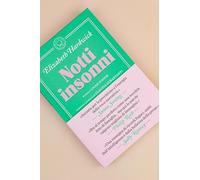 Notti insonni