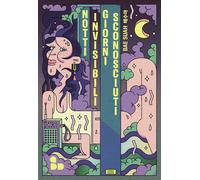 Notti invisibili, giorni sconosciuti - 2024 - ADD Editore (Asia)