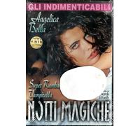 NOTTI MAGICHE ( Angelica Bella, Super Ramba, Vampirella )