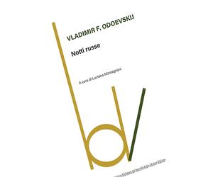 Notti russe - Odoevskij Vladimir Fedorovic