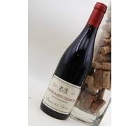 Notti San Giorgio ""Les Forchots"" 2020 Domaine de la Charmaie