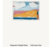 Notti Senza Fine - Magazzini Criminali (Vinile)