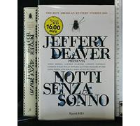 Notti senza sonno