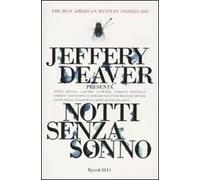 Notti senza sonno
