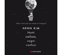 Notti stellate, sogni confusi