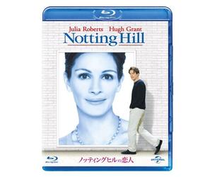 Notting Hill (色, ドルビー, DTS Stereo, ワイドスクリーン)