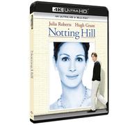 Notting Hill (4K UHD + Blu-ray)