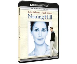 Notting Hill (4K UHD + Blu-ray)
