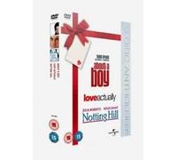Notting Hill/About a Boy/..... [Edizione: Regno Unito]