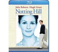 Notting Hill (Blu-ray) Hugh Grant Emma Chambers Hugh Bonneville James Dreyfus