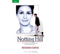 Notting Hill: Can the most famous film star in the world fall for the man in the street