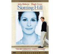Notting Hill - Collector's Edition (DVD) Julia Roberts Hugh Grant Richard McCabe