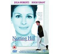 Notting Hill [DVD] [1999]