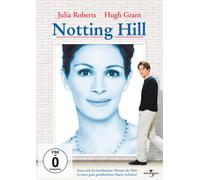 Notting Hill (DVD) Hugh Grant James Dreyfus Julia Roberts Rhys Ifans