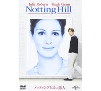 Notting Hill (DVD) Julia Roberts
