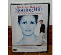 NOTTING HILL DVD SIGILLATO NUOVO COMMEDIA HUGH GRANT JULIA ROBERTS (NON APERTO)