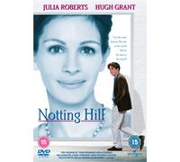 Notting Hill (DVD) Tim McInnerny Hugh Grant James Dreyfus Emma Chambers