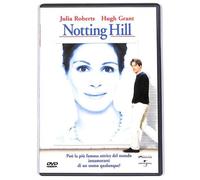notting hill - EDITORIALE DVD