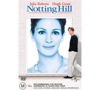 Notting Hill [Edizione: Regno Unito] [Edizione: Regno Unito]