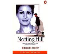 Notting Hill: Level 3, Penguin Readers