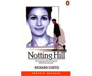 Notting Hill: Level 3, Penguin Readers