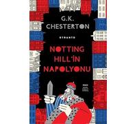 Notting Hill'in Napolyon'u