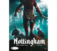 Nottingham 2: The Hunt