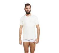 NOTTINGHAM 3 Maglie Uomo Lana/Cotone (M)
