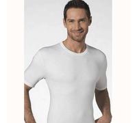 NOTTINGHAM 3 T-SHIRT UOMO TAGLIE FORTI COTONE INTERLOCK ROCK