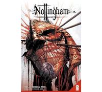 Nottingham 3: The Final Tithe
