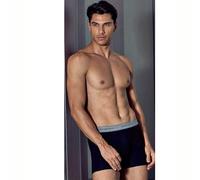 NOTTINGHAM 6 BOXER UOMO COTONE ELASTICIZZATO RING.M
