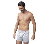 NOTTINGHAM 6 boxer uomo in filo di scozia con elastico interno (fondo bianco, 5)