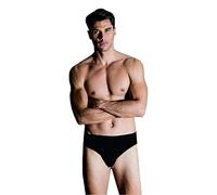 NOTTINGHAM 9 Pezzi Slip Uomo SM765-SM765X in Cotone Mercerizzato, Assortito(Blu,Grigio Antracite e Nero), 8/3XL