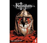 Nottingham: Death and Taxes: Volume 1