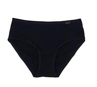 NOTTINGHAM Donna Slip Simona 3 PZ (3, Nero)