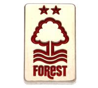 Nottingham Forest FC Cresta Distintivo (TA10377)