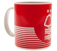Nottingham Forest FC Linea Mug