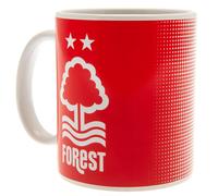 Nottingham Forest FC Mezzo Tono Tazza (TA10484)
