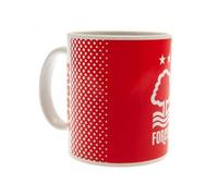 Nottingham Forest FC Sbiadito Tazza (BS4688)