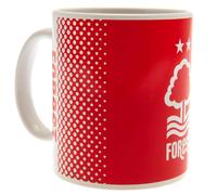 Nottingham Forest FC Sbiadito Tazza (TA10483)